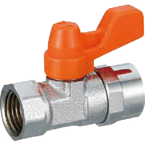 オンダ製作所　イーボールＭＥ１型　Ｒｃ１／８　×　Ｒｃ１／８＿