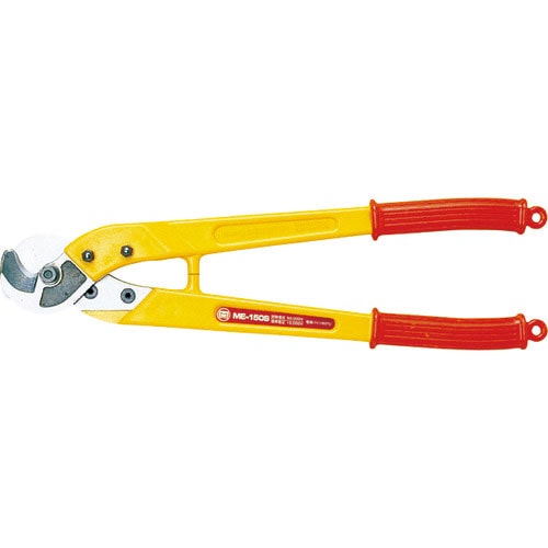 マーベル　絶縁ケーブルカッター（銅線専用）＿