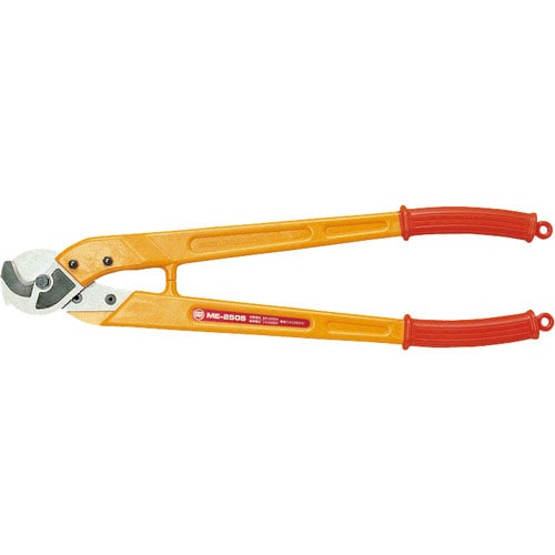 マーベル　絶縁ケーブルカッター（銅線専用）＿