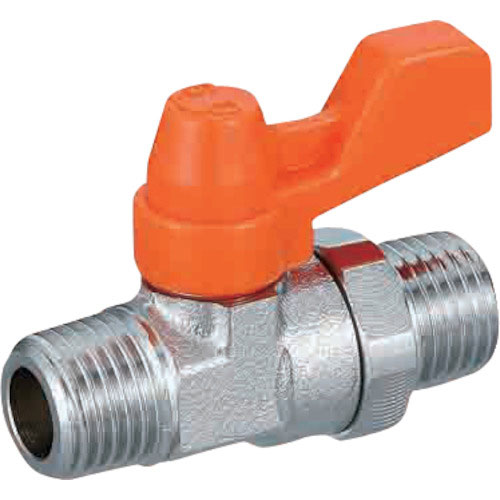 オンダ製作所　イーボールＭＥ３型　Ｒ１／４　×　Ｒ１／４＿