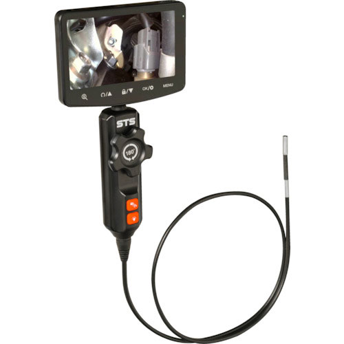 ＳＴＳ　先端可動式工業用内視鏡　ＭＥＳ－７０ＬＫ＿