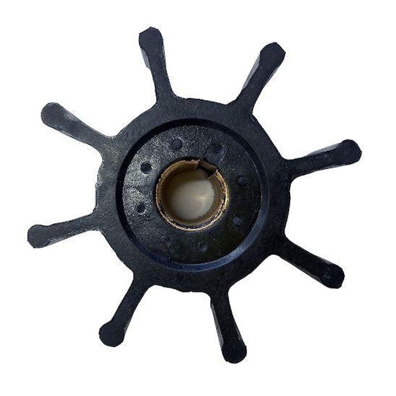 工進　ラバーマスター用　インペラー＿