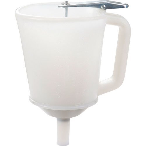 ＧＲＯＺ　測り付漏斗（オイラー）＿