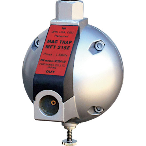 フクハラ　マグトラップ＿