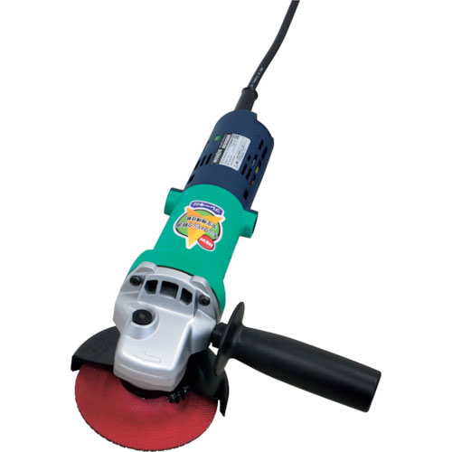 ミタチ　電気ディスクグラインダ＿