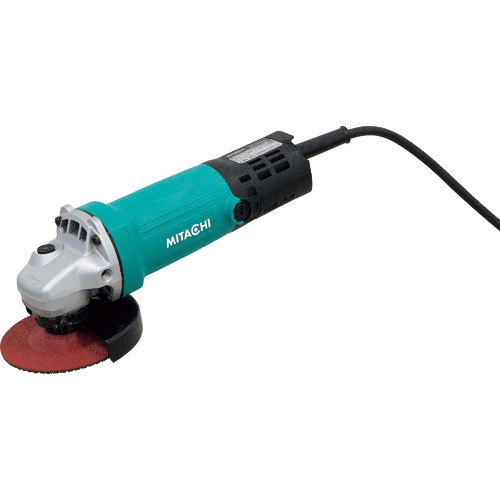 ミタチ　電気ディスクグラインダ＿