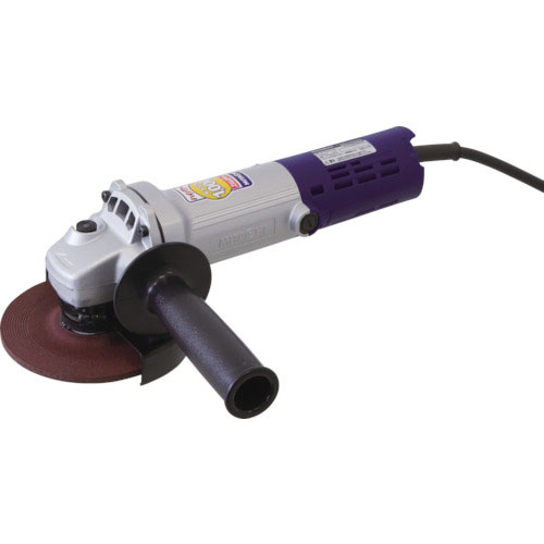 ミタチ　１２５ｍｍディスクグランダ　７．６Ａ＿