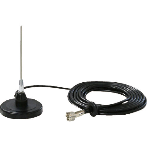 アイコム　マグネット基台付アンテナ＿