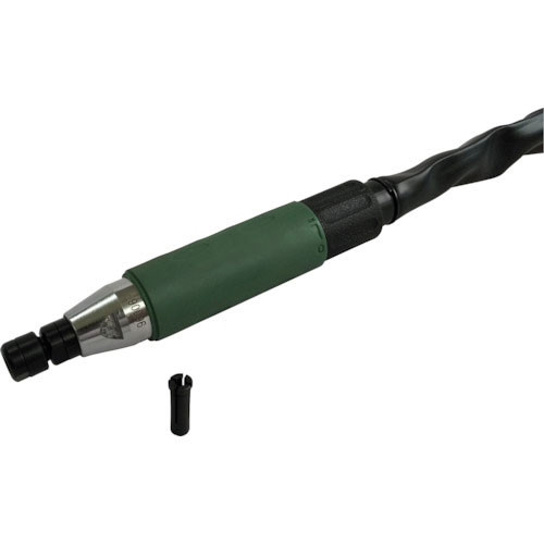 ＴＲＵＳＣＯ　エアマイクログラインダー＿