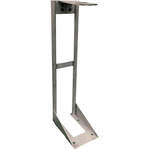 前田シェル　マグキャッチフィルター専用スタンド（ブラケット付）＿