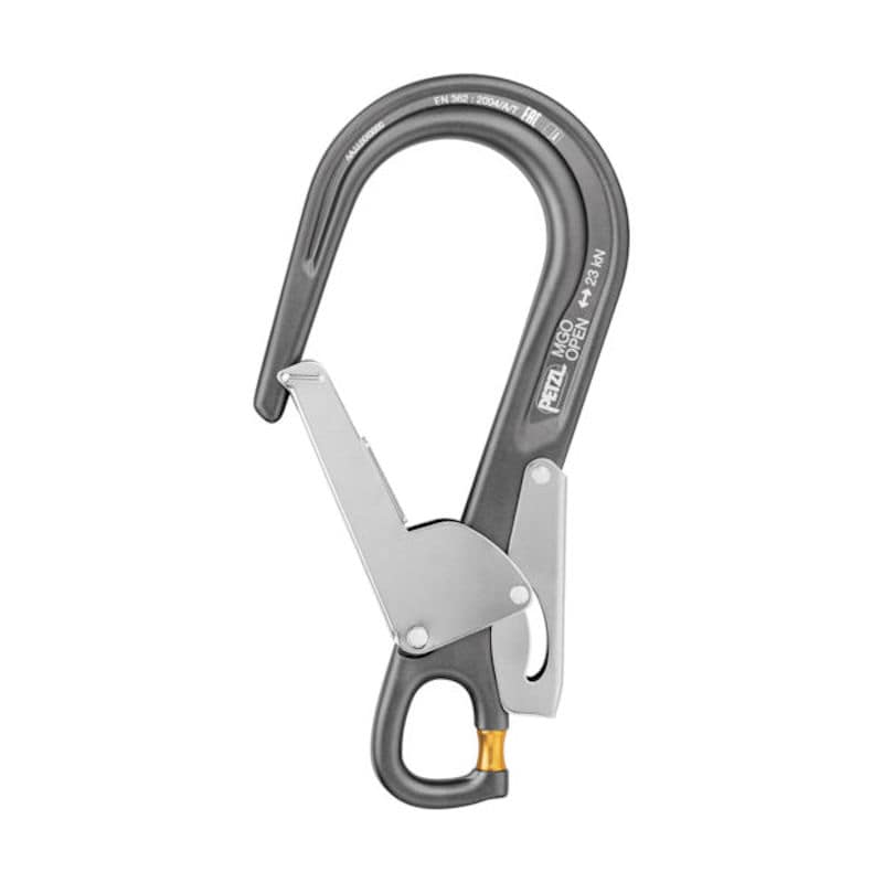 ＰＥＴＺＬ　エムジーオーオープン６０＿