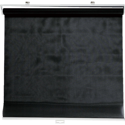 ＴＲＵＳＣＯ　マグネット取り付け式ロールシート　９２０ｍｍＸ１８００ｍｍ　布シートタイプ＿