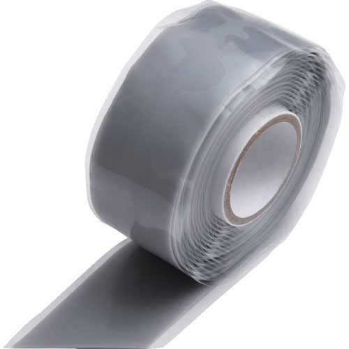 信越ポリマー　止水テープ　水漏れ御用ＳＵＰＥＲ　５Ｍ＿