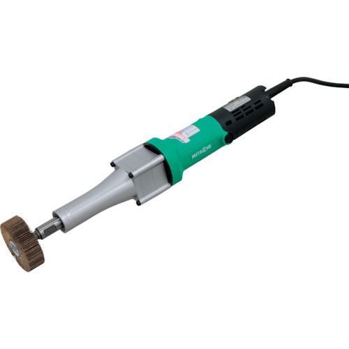 ミタチ　無段変速ストレートサンダ＿