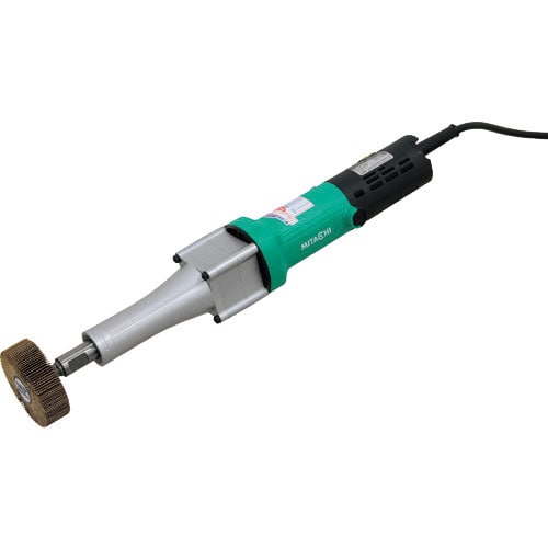 ミタチ　無段変速ストレートサンダ＿