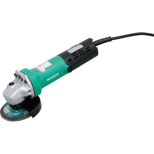 ミタチ　無段変速電子ディスクグラインダー＿