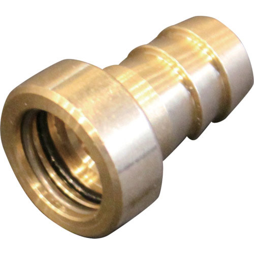 ＦＵＭＯＴＯ　エンジンオイル用金属ソケット（ＳＸシリーズＦ１００・ＳシリーズＦ１００用　ストレート型＿