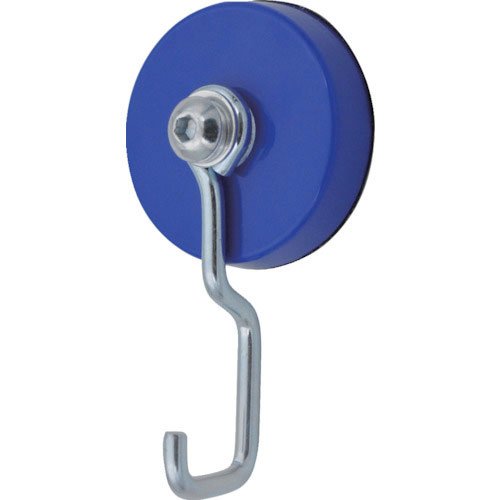 ＴＲＵＳＣＯ　３６０度回転マグネットフック＿