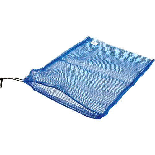 ＴＲＵＳＣＯ　メッシュ袋　小　１枚入　３９Ｘ５５ｃｍ　目合４ｍｍ＿