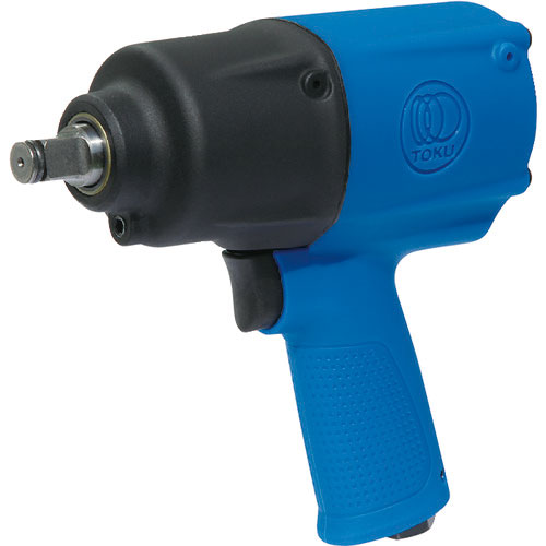 ＴＯＫＵ　ハイパワーインパクトレンチ１／２　ＭＩ－１７Ｃ＿