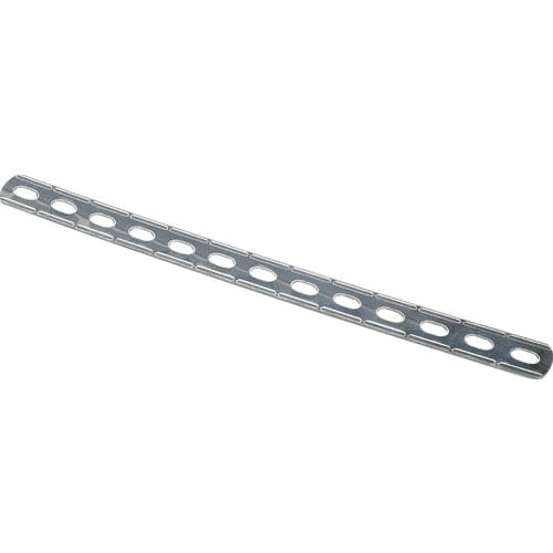 ＴＲＵＳＣＯ　ステンレス曲板　１５Ｘ２００＿