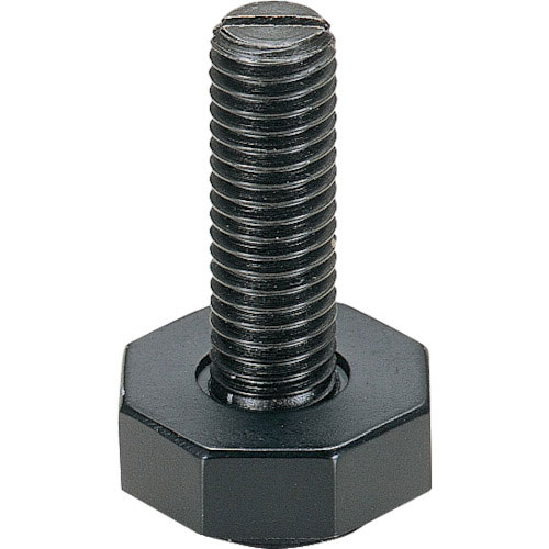 スガツネ工業　（２０００１８７９８）ＭＫ８ＡＤ－Ｍ８八角アジャスター＿