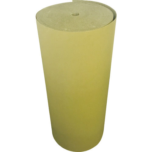 ＴＲＵＳＣＯ　Ｃ５　Ｂ／Ｆ　巻き段ボール１０００ｍｍＸ５０Ｍ　中芯タイプ＿