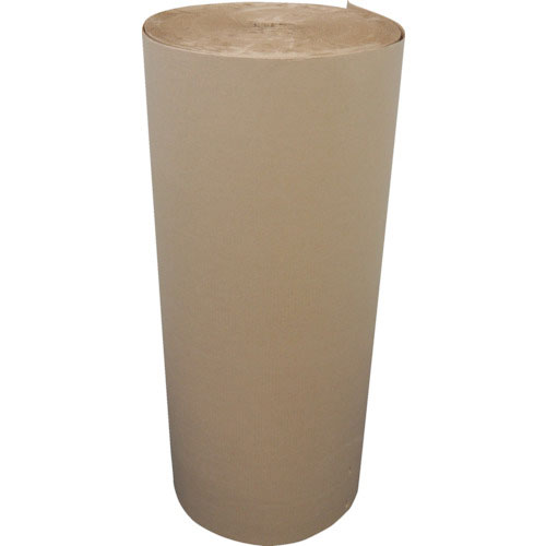 ＴＲＵＳＣＯ　Ｋ－４　Ｂ／Ｆ　巻き段ボール１２００ｍｍＸ５０Ｍ＿