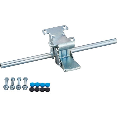 ＴＲＵＳＣＯ　ＭＫＰ樹脂製運搬車用ブレーキ　３００番用＿