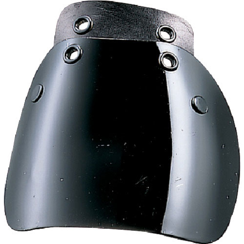 ミドリ安全　安全靴用甲プロテクター　女性型　Ｓサイズ＿