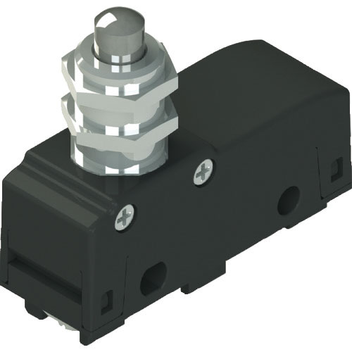 Ｐｉｚｚａｔｏ　マイクロスイッチ　ＭＫタイプ１　ねじ締め端子　プランジャＤ１０＿