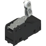 Ｐｉｚｚａｔｏ　マイクロスイッチ　ＭＫタイプ１　ねじ締め端子　レバーＤ４７＿