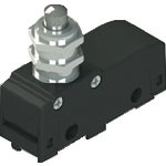 Ｐｉｚｚａｔｏ　マイクロスイッチ　ＭＫタイプ２　ねじ締め端子　プランジャＤ１０＿