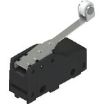 Ｐｉｚｚａｔｏ　マイクロスイッチ　ＭＫタイプ２　ねじ締め端子　プランジャＤ４０＿