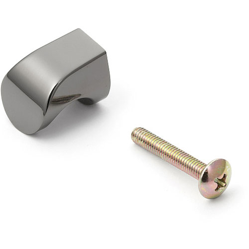 スガツネ工業　（１０００１８０４４）ＭＫＺ－１５ＢＮＩダイカストモダンつまみ＿