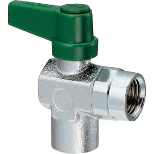 オンダ製作所　フリーボールＭＬ１型　Ｒｃ３／８　×　Ｒｃ３／８＿