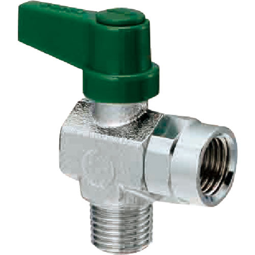 オンダ製作所　フリーボールＭＬ２型　Ｒ１／４　×　Ｒｃ１／４＿