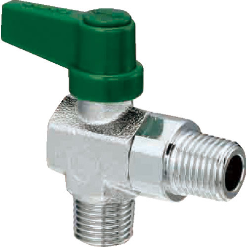 オンダ製作所　フリーボールＭＬ３型　Ｒ１／２　×　Ｒ１／２＿