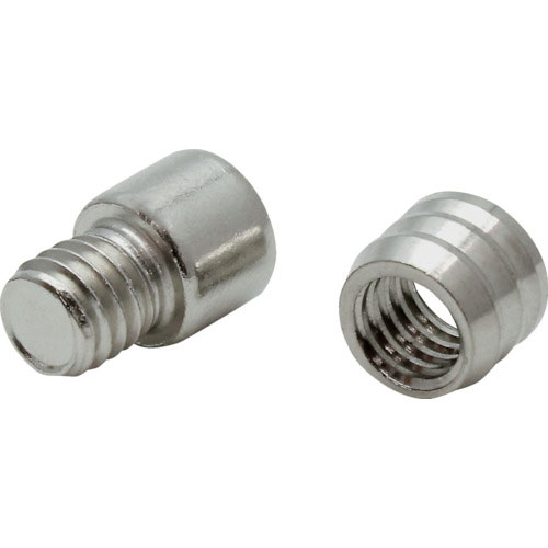 ＷＡＫＩ　ケルダボ　クローム　８ｍｍ　１／４インチ　オンメンセット＿