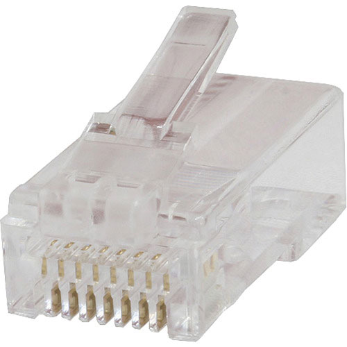 マーベル　貫通式モジュラープラグ＿