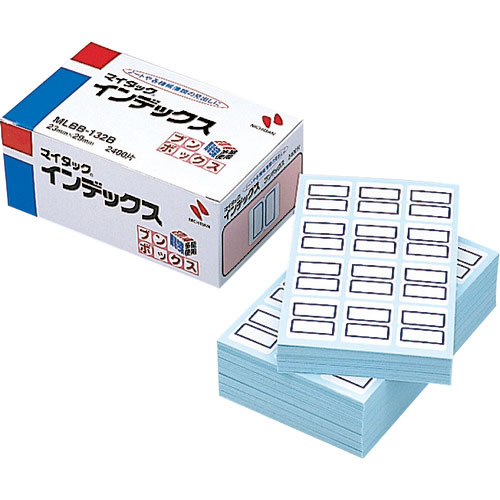 ニチバン　マイタックブンボックスＭＫＢＢ－１３２Ｂ＿