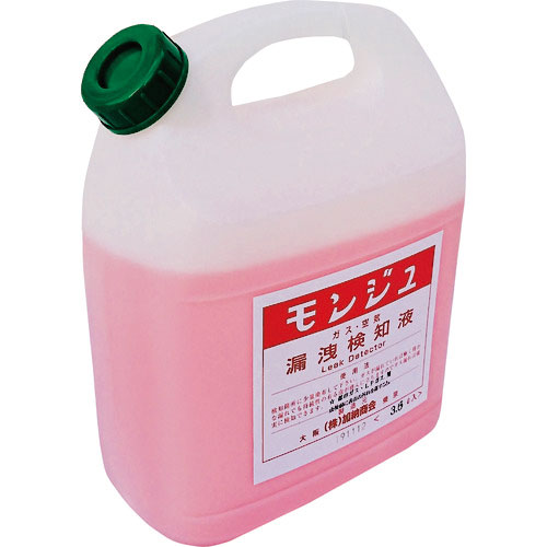 ＢＢＫ　モンジュ液＿