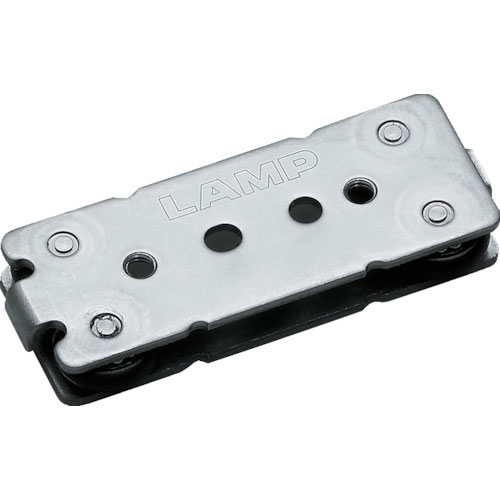 スガツネ工業　（１９００４５７６２）ＭＬＧ－２０Ｃマルチローラーリニアガイドキャリッジ＿