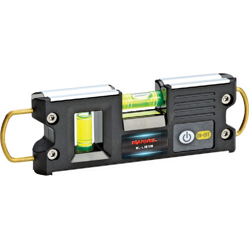 マーベル　ライトレベル＿