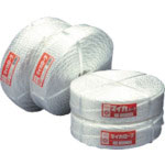 石本　マイカロープ＃３Ａ　１．０ｋｇ　白＿