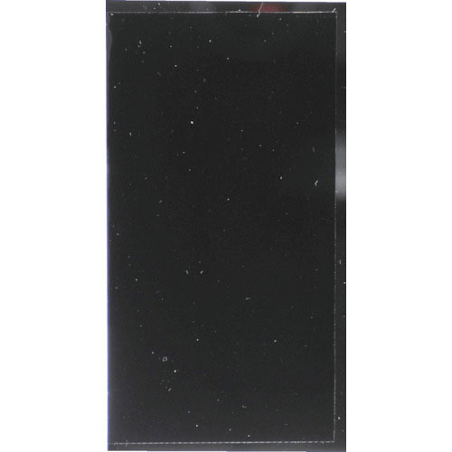 ＴＲＵＳＣＯ　モスアイ型反射防止フィルム（モスマイト）　Ａ４サイズ（２１０ｘ２９７ｍｍ）＿