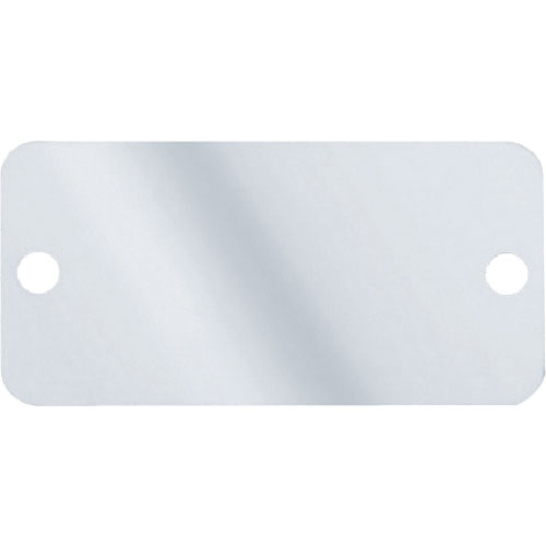 パンドウイット　マーカープレート　ＳＵＳ３０４　（２５枚入）＿