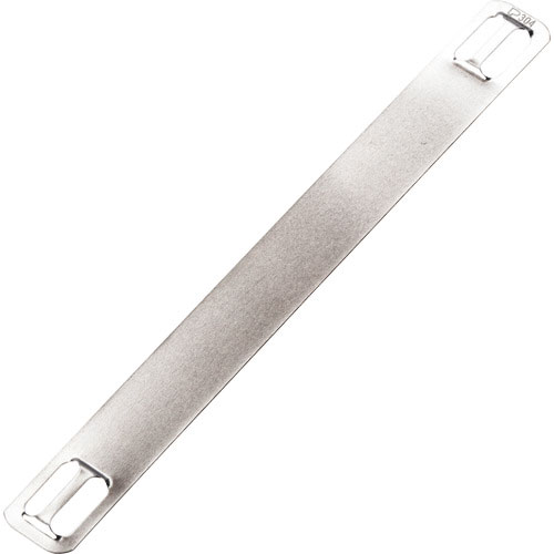 パンドウイット　マーカープレート　縦９．５ｍｍ　横８８．９ｍｍ　ＳＵＳ３０４　１２５枚入り　ＭＭＰ３＿