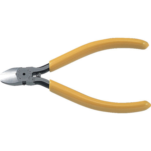 ミトロイ　マイクロニッパー　１２５ｍｍ＿