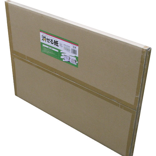 欧文印刷　消せる紙　Ａ１（無地５０枚）＿